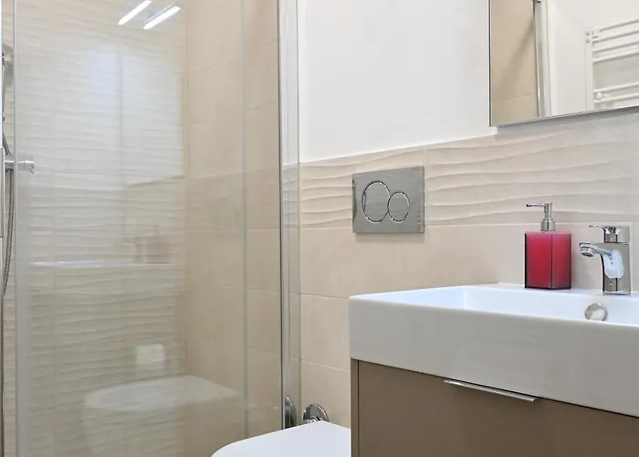 아파트 Supercentral Venus Dome View Lift E Ac 2 2 피렌체