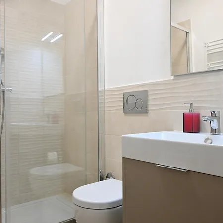 Апартаменты Exclusive Venus Dome View Lift E Ac 2 2 Флоренция