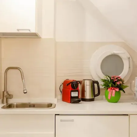 Exclusive Venus Dome View Lift E Ac 2 2 Apartman *