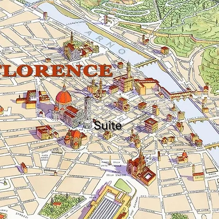 Apartman Exclusive Venus Dome View Lift E Ac 2 2 Firenze