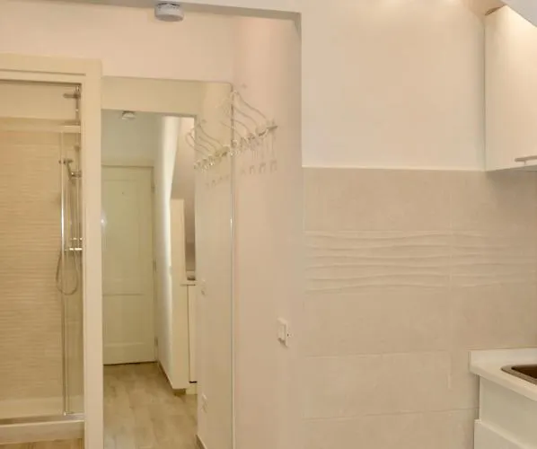 Supercentral Venus Dome View Lift E Ac 2 2 Appartement Florence