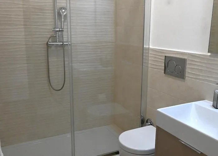 Appartement Supercentral Venus Dome View Lift E Ac 2 2 Florence
