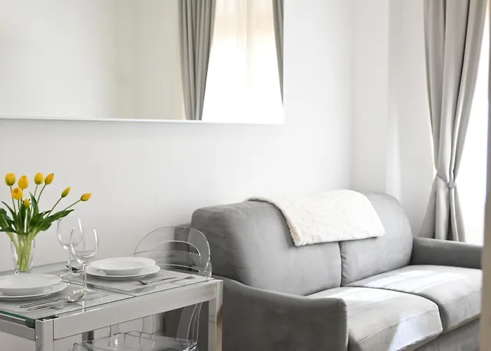 Appartement Supercentral Venus Dome View Lift E Ac 2 2