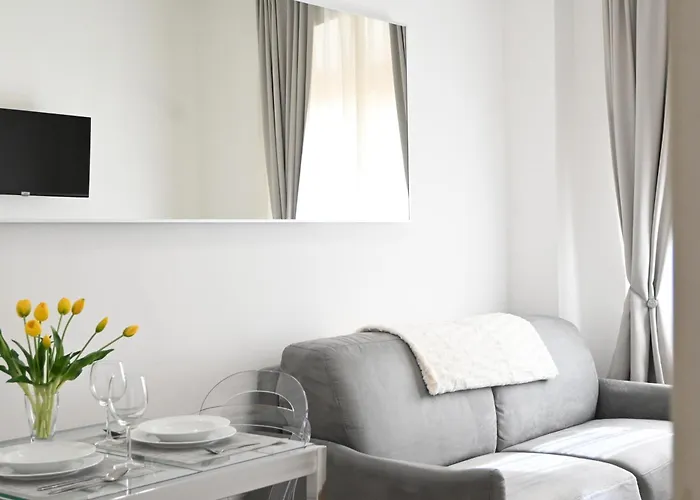 Supercentral Venus Dome View Lift E Ac 2 2 Appartement Florence