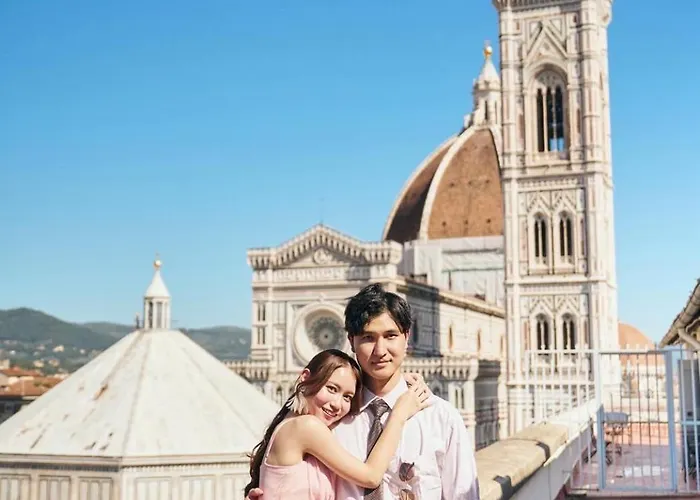 Supercentral Venus Dome View Lift E Ac 2 2 Appartement Florence