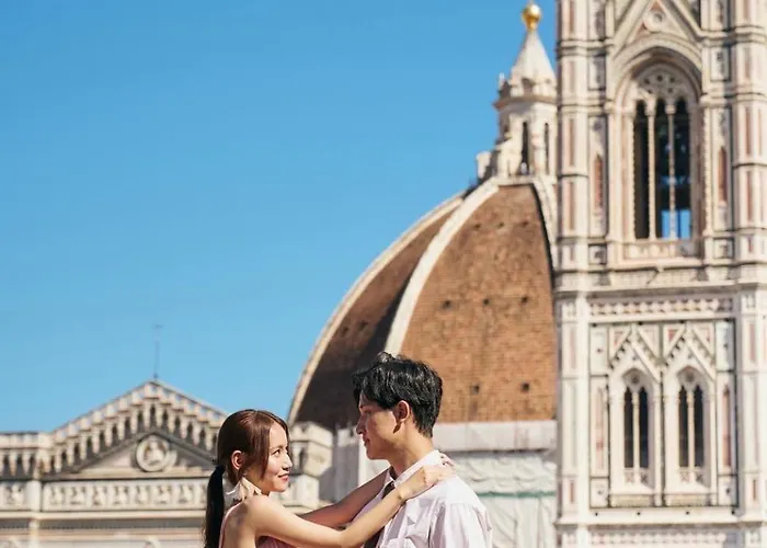 Supercentral Venus Dome View Lift E Ac 2 2 Appartement Florence