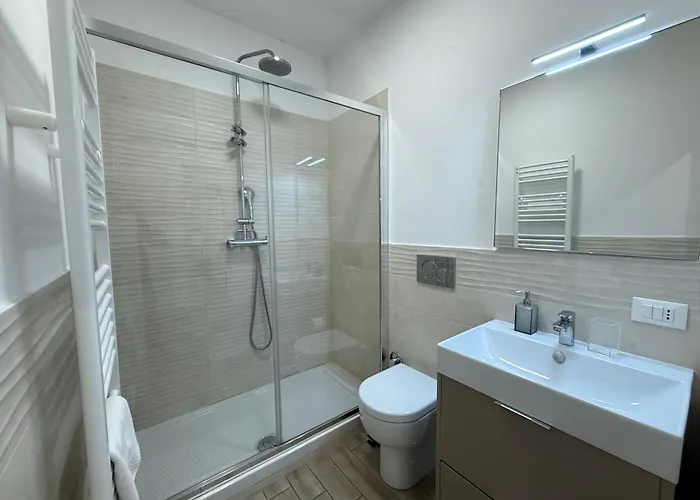 Appartement Supercentral Venus Dome View Lift E Ac 2 2 Florence