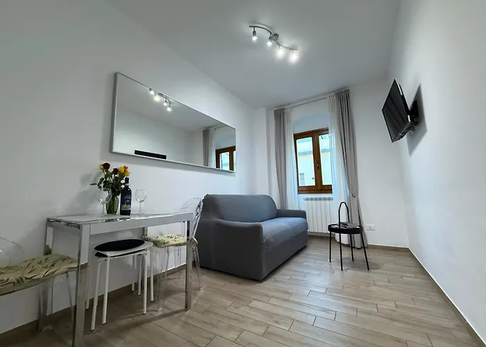 Appartement Supercentral Venus Dome View Lift E Ac 2 2