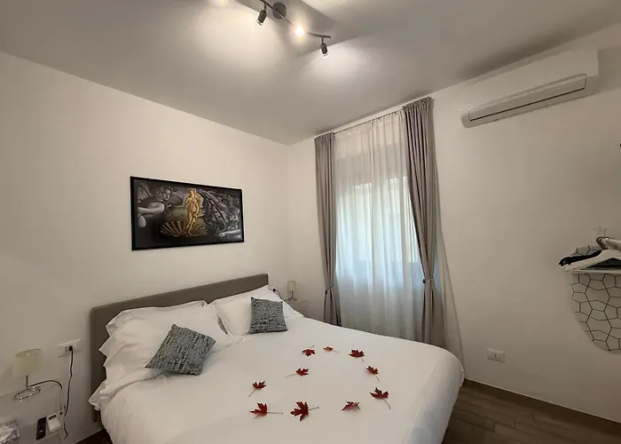 Appartement Supercentral Venus Dome View Lift E Ac 2 2 *