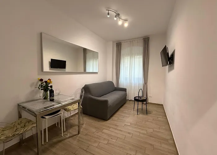 Supercentral Venus Dome View Lift E Ac 2 2 Appartement