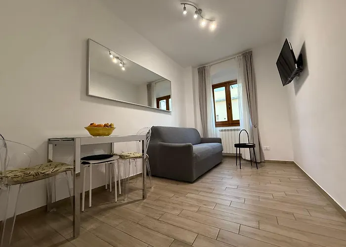 Appartement Supercentral Venus Dome View Lift E Ac 2 2 *