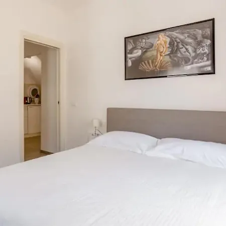 Appartement Exclusive Venus Dome View Lift E Ac 2 2 *