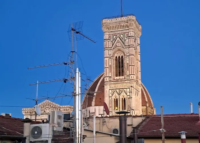 Supercentral Venus Dome View Lift E Ac 2 2 Апартаменты